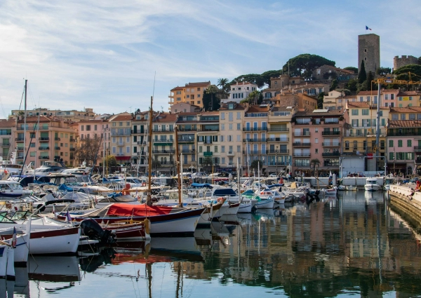 Cannes