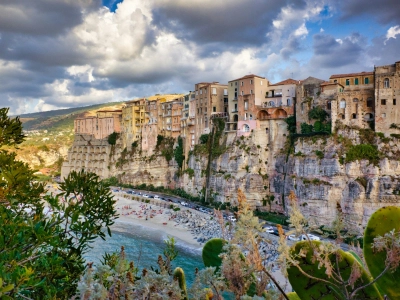 Tour a Tropea
