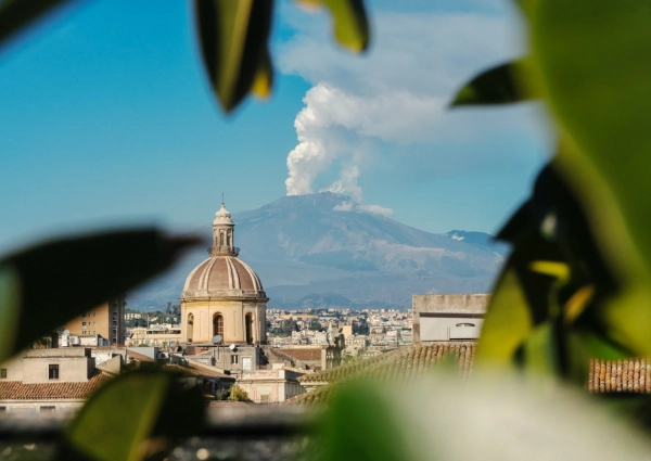 Catania
