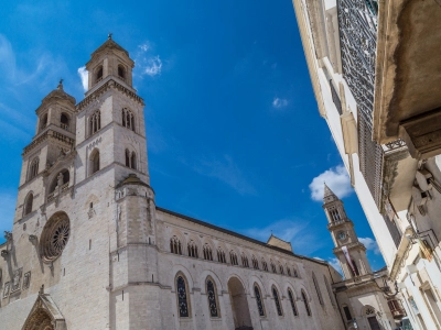 Tour a Altamura