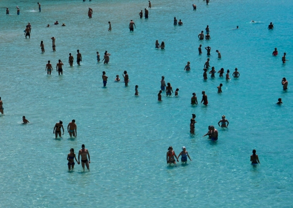 Lampedusa: Dónde Alojarse Según la Temporada y el Estilo de Viaje