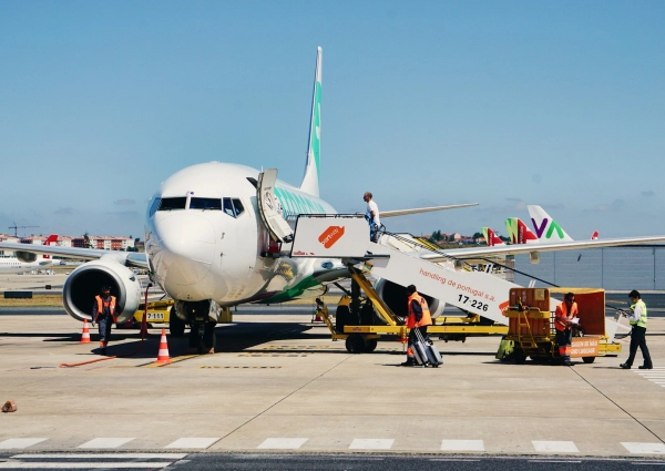 Del Aeropuerto de Oporto al Centro: Guía de Traslados y Transportes