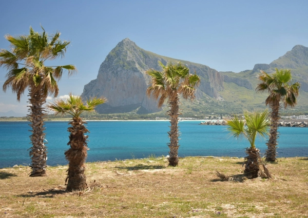Excursions en bateau San Vito Lo Capo