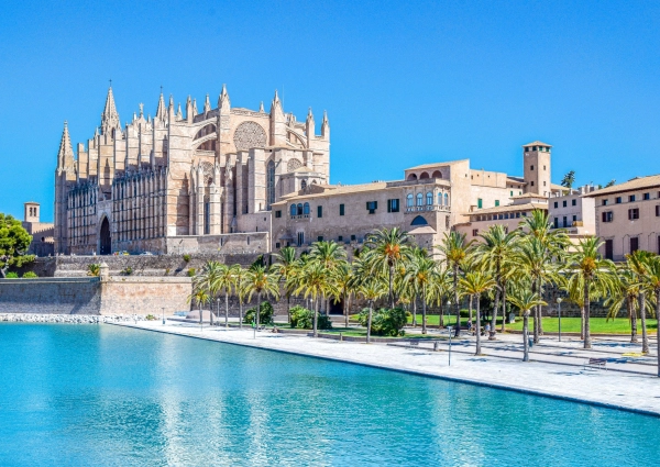Palma de Majorque