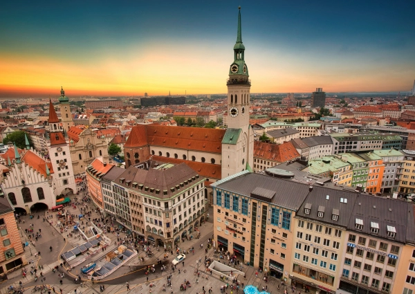 Munich