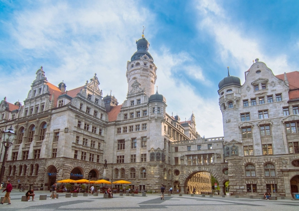 Leipzig