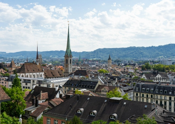 Zurich