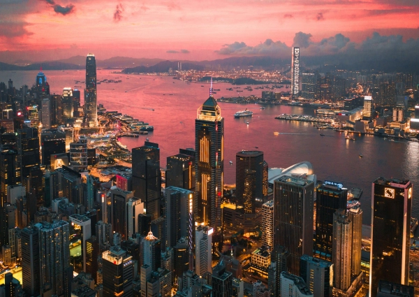 Hong Kong