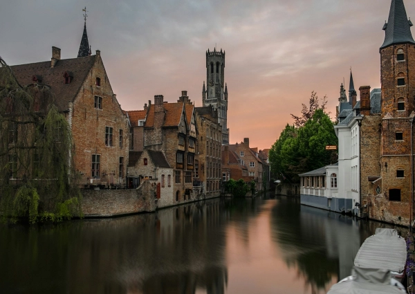 Bruges