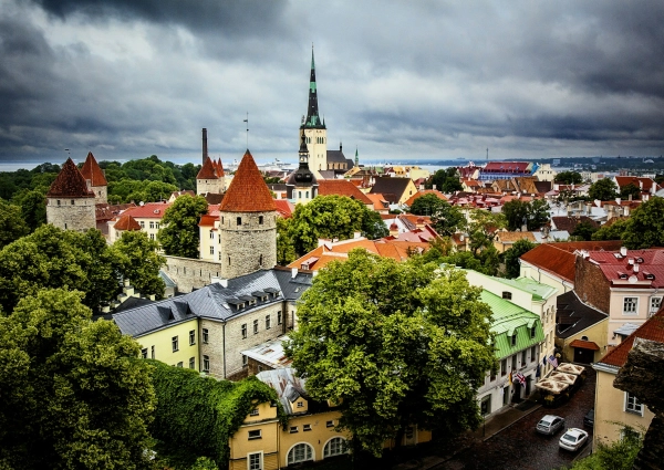 Tallinn