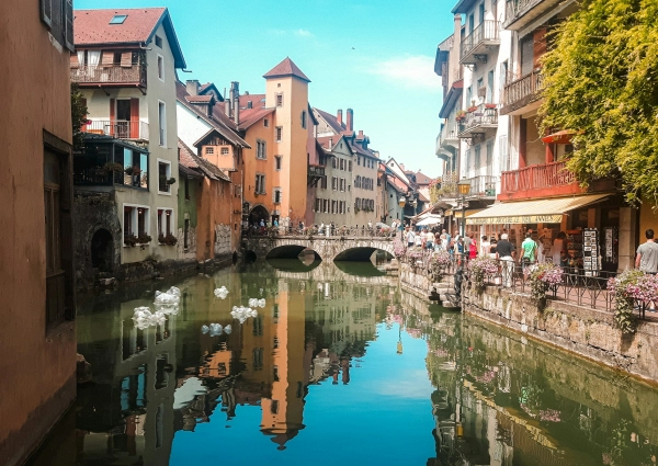 Annecy