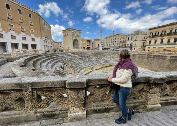 Lecce