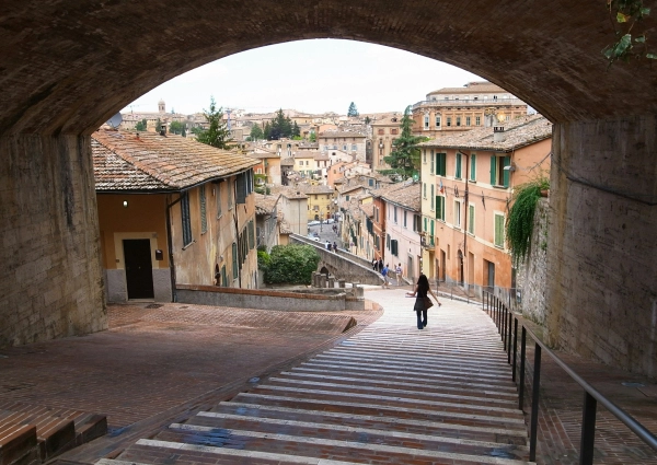 Pérouse