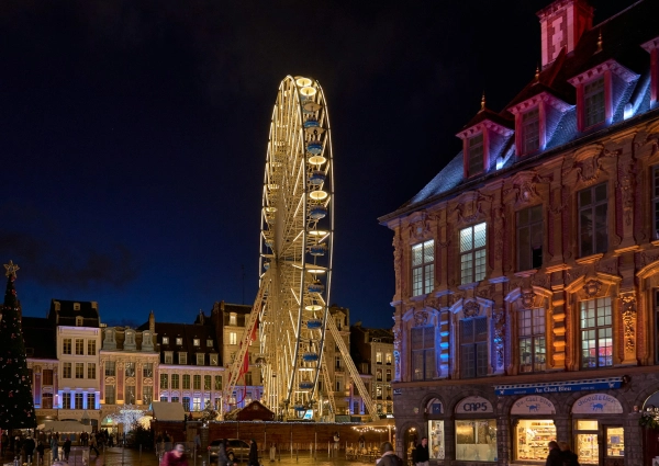 Lille