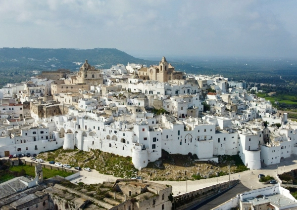 Ostuni
