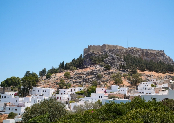 Lindos