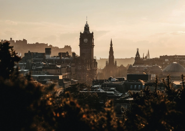Edimburgo
