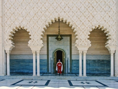 Tour a Rabat
