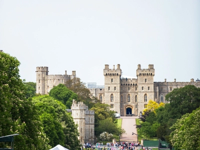 Tour a Windsor