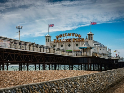 Tour a Brighton & Hove
