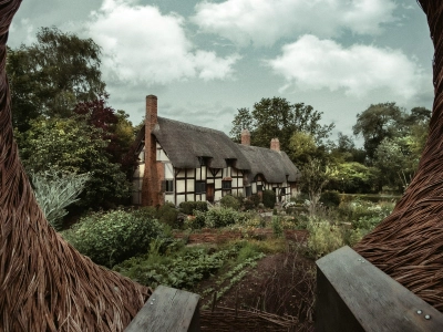 Tour a Stratford-upon-Avon