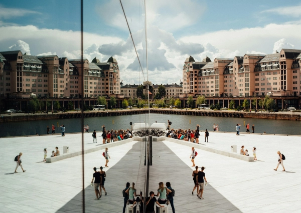 Oslo