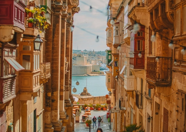 La Valletta