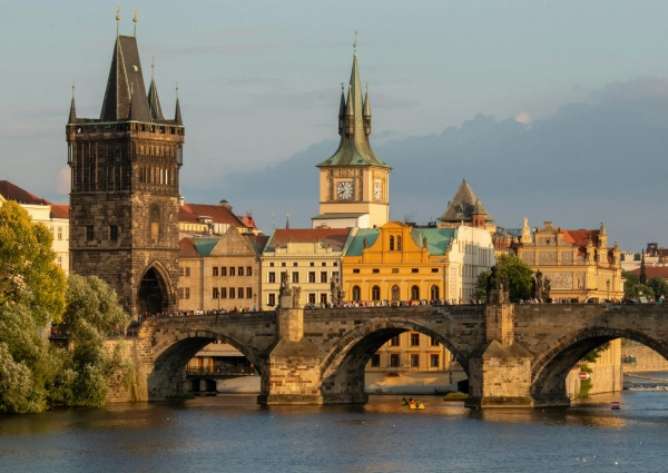Praga