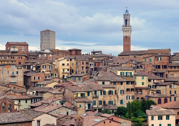 Siena