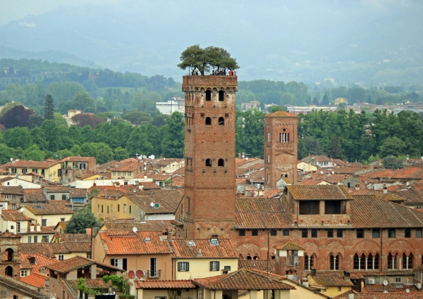 Lucca