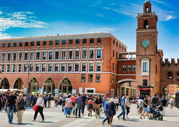 Ferrara
