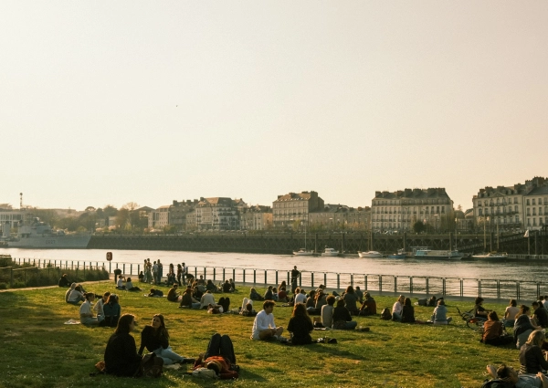Nantes