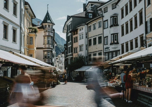 Bolzano