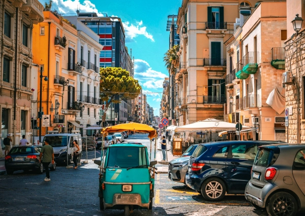 Bari
