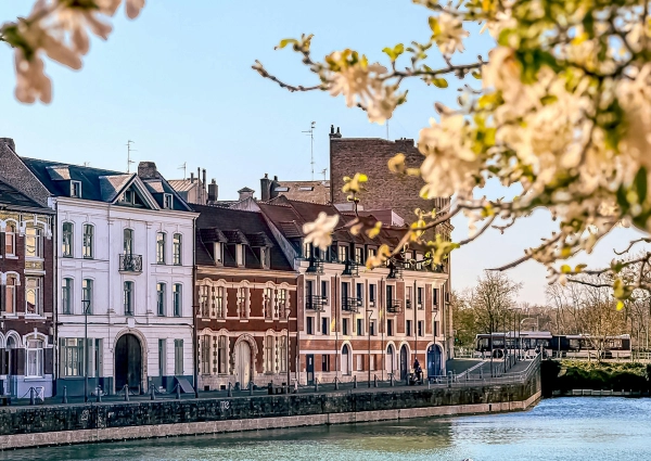 Lille: Quartieri, Hotel e il Momento Giusto per Visitarla