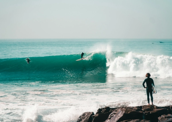 Taghazout: Surf, Sole e il Periodo Giusto per Andarci