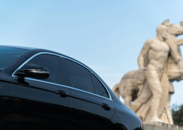 Transfer aeroporto di Bari Matera: come arrivare