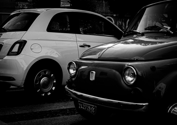 Noleggio auto a Matera: guida pratica per visitare la Basilicata