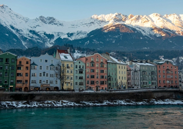 インスブルック