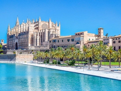 Tour a Palma