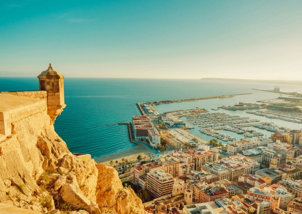Alicante