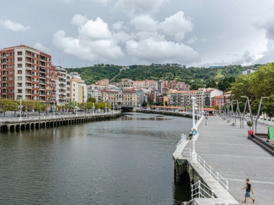 Tour a Bilbao