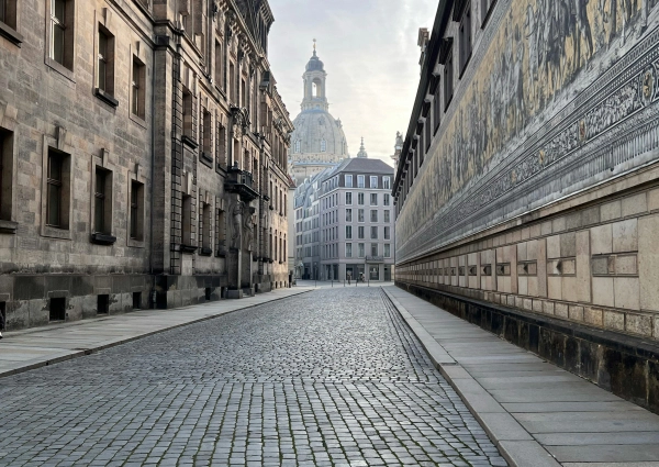 Dresden Alemanha
