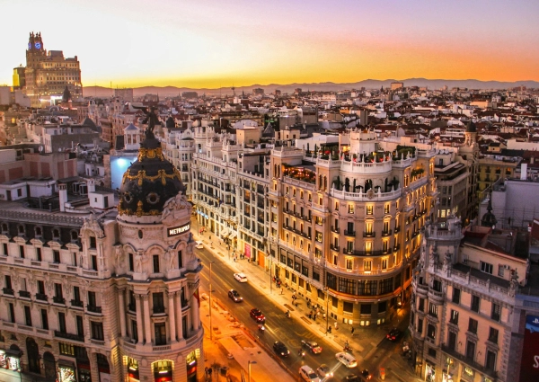 Madrid