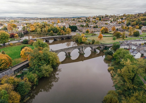 Stirling