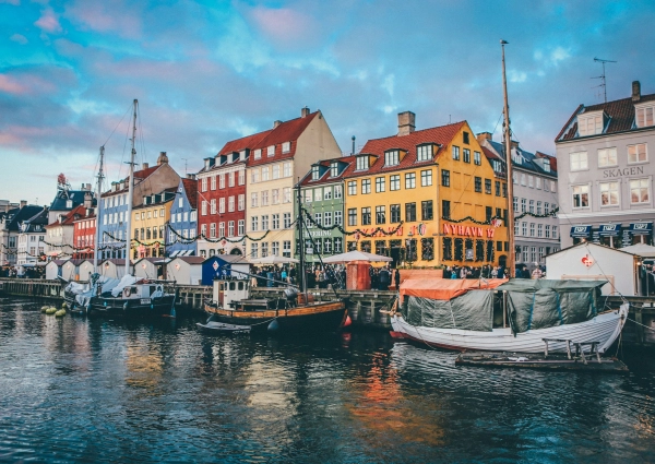 Copenhague