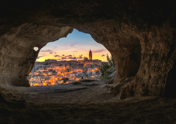 Matera