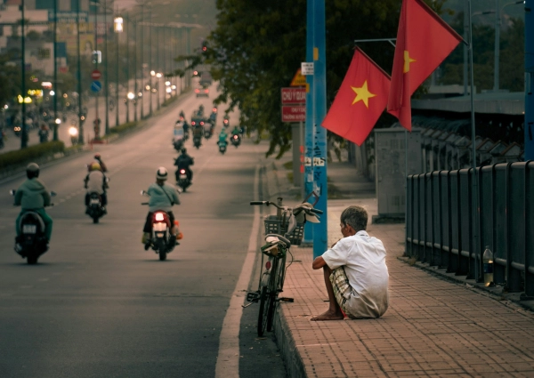 Hoi An