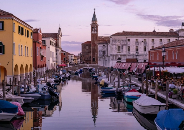 Chioggia