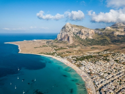 Tour a San Vito Lo Capo